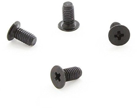 121AV Screw Machine CH,+,M3,L6,ZPC(BLK),SWRCH1 for Samsung UE40JU6510 40 UHD 4K Smart Curved LED TV