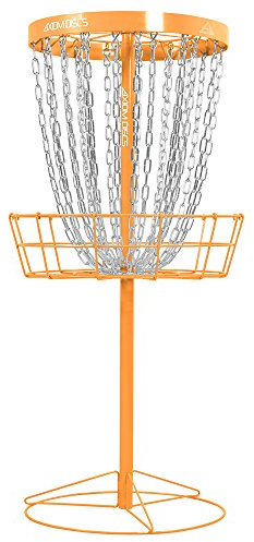 Axiom Discs Pro 24-Chain Disc Golf Basket