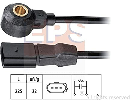 EPS 1.957.045 Kraftstoff Injektor