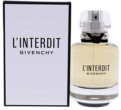 Givenchy L'Interdit Eau de Parfum 80 ml