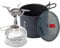 SOTO Amicus Gaskocher mit New River Pot