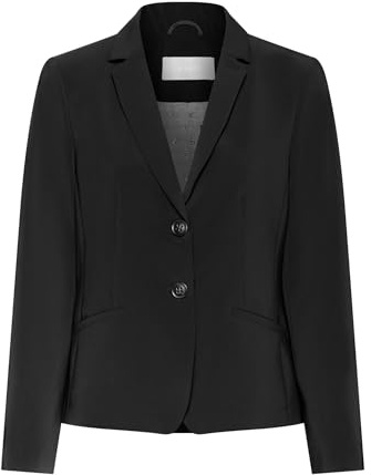 Bianca Edith, (Black (070)), Gr. 44