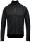 GOREWEAR C5 GORE-TEX INFINIUM™ Thermo Jacke, Black, S