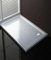 NONAME Piatto Doccia 60x80 cm Altezza 4 cm