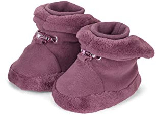 Sterntaler Baby - Mädchen Baby-schuh, Pink, 20 EU