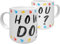 Tasse How You Doin'?