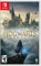 Hogwarts Legacy - Nintendo Switch