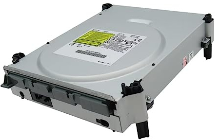 Gxcdizx Lecteur DVD de rechange VAD6038 HOP-141X pour Xbox 360 BenQ