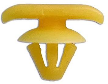 Connect 36452 Weatherstrip Clip - for VW 50pc