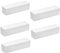 YASTA Buffer per unghie mattoncino 5PZ lima ricostruzione unghie nail art
