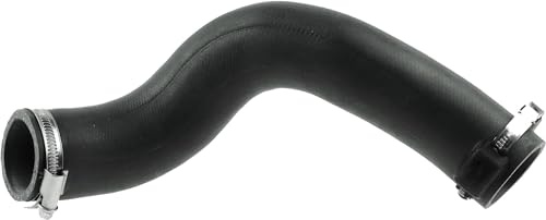GATES 09-0916 Ladeluftschlauch Kompatibel mit OPEL Vectra C Caravan Z02 24415006 4177-10916 417710916