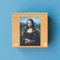 LONDJI Puzzles Mona Lisa 1000 Teile