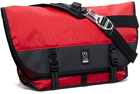 Chrome Citizen 24l Crossbody One Size