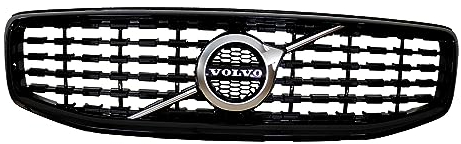 VOLVO S60 III Kühlergrill schwarz R-Design OE3236