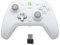 GameSir T4 Cyclone Pro Wireless Controller für Switch, Windows-PC, Android, Hall-Effekt-Analogauslöser, Hall-Effekt-Sticks, programmierbare Rücktasten, kabelloser Switch-Controller mit Quad-Motoren