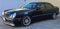 Passend für Mercedes W210 Front Spoiler Lippe Frontlippe Frontansatz Breit Tief