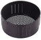 Bordhap Air Fryer Replacement Basket Air Fryer Drain Basket Non-Stick Fry Basket Replacement Accessories,2.6L