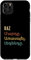 Hülle für iPhone 11 Pro Max Funny Armenian First Name Design - Raz