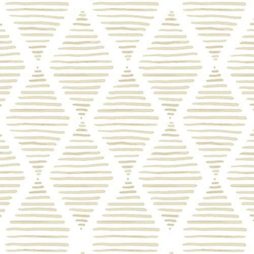 xupingjiti Papel Pintado Autoadhesivo Moderno y Minimalista geométrico a Rayas, 44x300cm película autoadhesiva para Muebles o Cocina, Impermeable, extraíble de Vinilo para Uso doméstico
