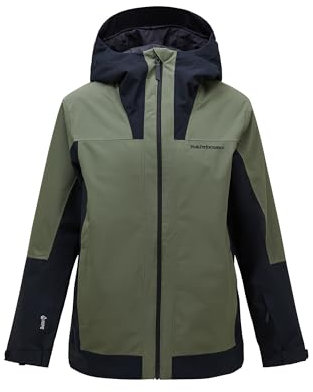 Peak Performance M Rider Tech Insulated Ja (*) - XL