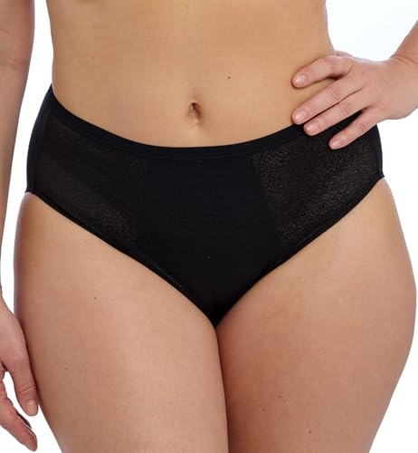 Fantasie Damen Demure Full Coverage Brief Unterwäsche im Bikini-Stil