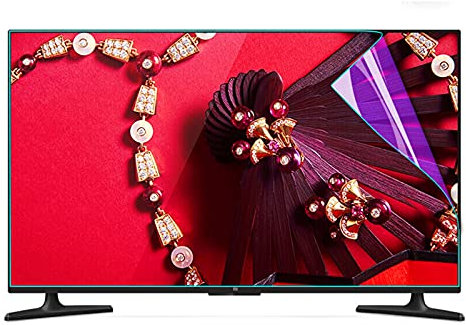 PZOFERLIN TV screen protector TV Screen Protector from AntiGlare AntiScratch for 32-75 Inch Monitor,AntiBlue Light Protector Film(60 1338 * 756)
