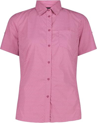 CMP Damen Wanderbluse - 42