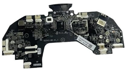 Carte Mère, Compatible Avec L'aspirateur Robot Dreame F9 Pro, Pièces De Rechange, Accessoires De Carte Mère, Onduleur