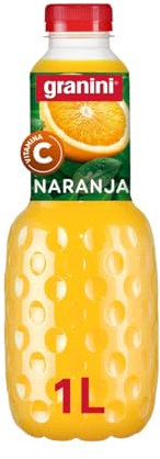 Nectar d'orange bis015 1 l, lot de 4