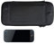 Generico Console Carrying Case, Lightweight Hard EVA Holder, Waterproof Shockproof Shell, Organized Compartment Design, Ideal for Travel Charging, Controller Storage and Dock Protection