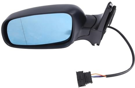 Autospiegelmontage Rückspiegel Baugruppe Für VW Für Golf 4 Für Bora 1998 1999 2000 2001 2002 2003 2004 2005 1J1857507D 1J1857508D(L)