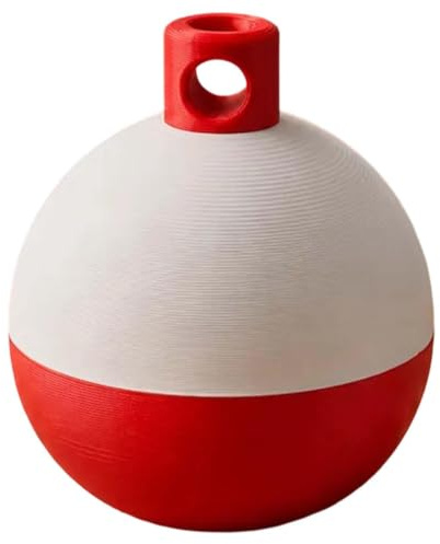 Lampada originale Decorazione per la casa divertente e originale stampata in 3D