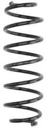 MONROE Suspension Spring | SP3985 | OE-Matching Quality | Ride Comfort & Stability | Pack of 1