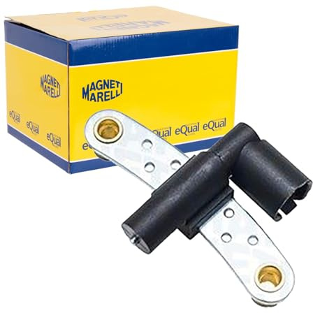 Magneti Marelli 064848129010 Sensor | Kompatibel mit: RENAULT CLIO II, KANGOO, KANGOO Express, MEGANE I, MEGANE I Cabriolet, MEGANE I Classic, MEGANE I Coach