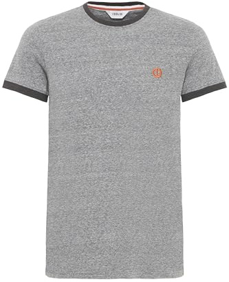 !Solid SDBennTee Herren T-Shirt Kurzarm Shirt Rundhals-Ausschnitt