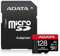 A-Data Technology HIGH Endurance 128 GB MICROSDXC SPEICHERKARTE Class 10, UHS-I U3, V30, A2