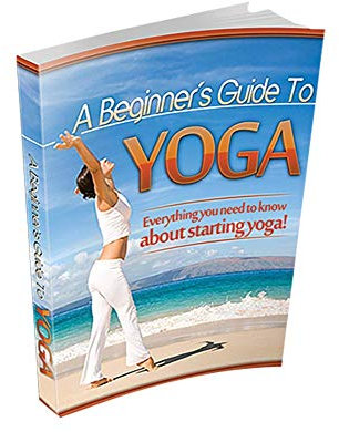 Beginners Guide Yoga (English Edition)