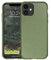 JAYM Eco-Friendly Case for Apple iPhone 11 Green