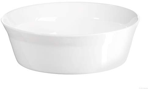 Souffle Form rund D.16cm/H.50mm 250°C plus POLETTO ASA-Selection**4 (4 Stück)