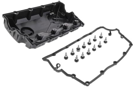 Ventildeckel Zylinderkopfhaube passend für AUDI FORD SEAT SKODA VW 1.9 2.0 TDI