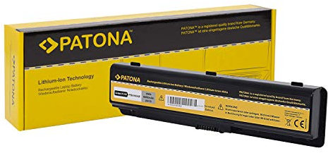 Notebook Laptop Akku für Samsung P200 P330 P400 AA-PBAN6AB AA-PLAN6AB AA-PLAN9AB