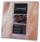 Schleicher® Premium BBQ Grill Salzstein - Größe XL - 5er Set Salzstein zum Grillen Maße: 20x20x2,5cm reinstes Kristallsalz Salzplatte Salzblock für fantastisches Grillerlebnis für Grill & Backofen