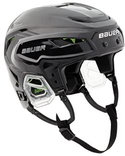 Bauer HYPERLITE Senior Blacks-M Eishockey Helm