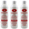 Mosadal Lotion 3x 250 ml - PEG und Parfümfrei, Löst Hornhaut und Nagelhaut, Kosmetische Hand- und Fußpflege