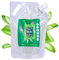 Gel d'Aloe Vera Issu de Feuilles Fraîches - Unique sur le Marché - Cultivé Écologiquement en Andalousie - 100% Propriétés Naturelles pour Peau et Cheveux - 1000ml 1L