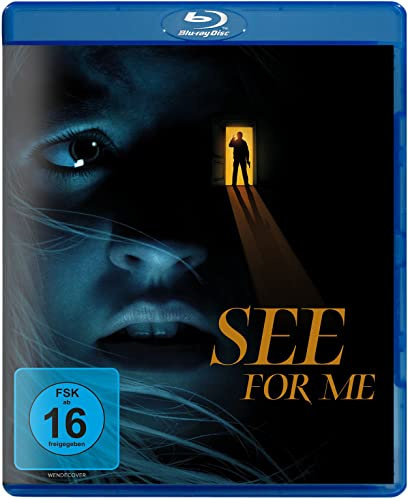 See for me (Deutsch/OV) [Blu-ray]