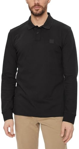 BOSS Herren Passerby, Black1, XL EU