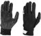 Nike D-Tack 7.0 Lineman Fußballhandschuhe, Schwarz | Weiß, Größe M
