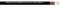 Offgridtec - Cable solar (10 m, 2 x 6 mm², PV1-F, 6 mm², cable solar de dos núcleos), color negro