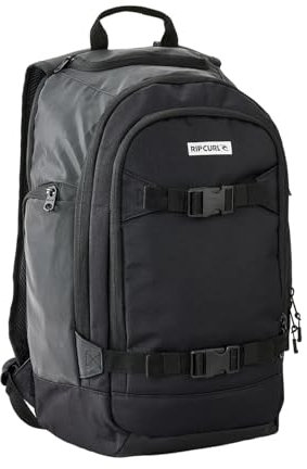 Rip Curl 2025 Posse 33L Icons Rucksack 15AMBA - Midnight